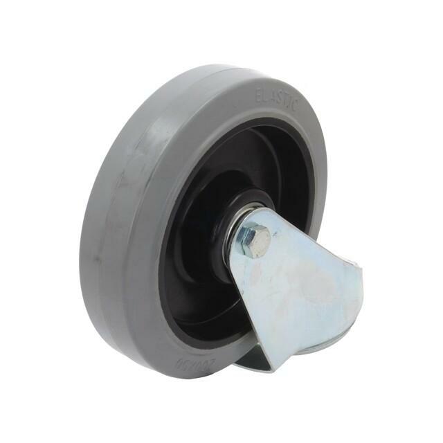 RADER Transport wheel; Ø: 200mm; W: