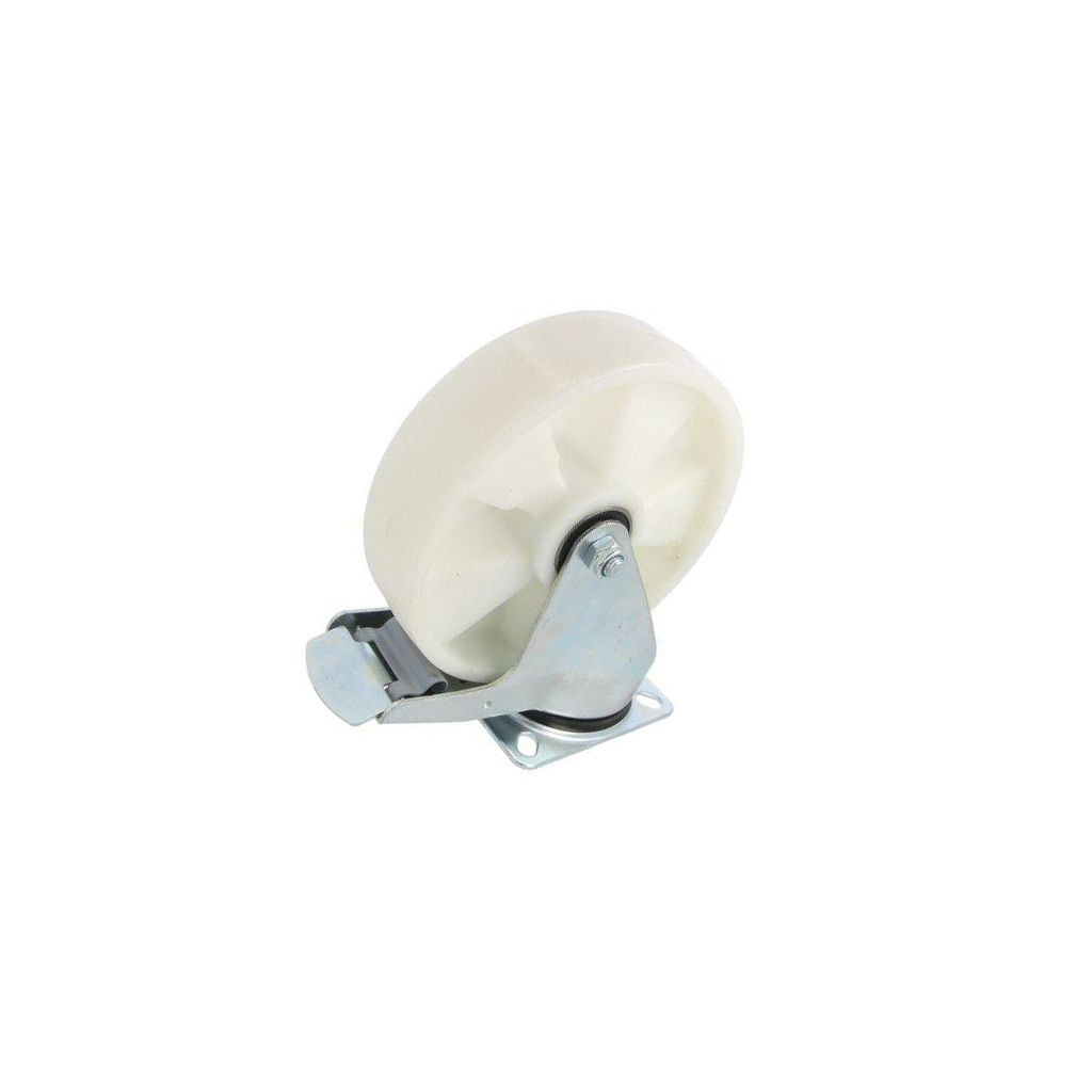 RADER Transport wheel; Ø: 200mm; W: