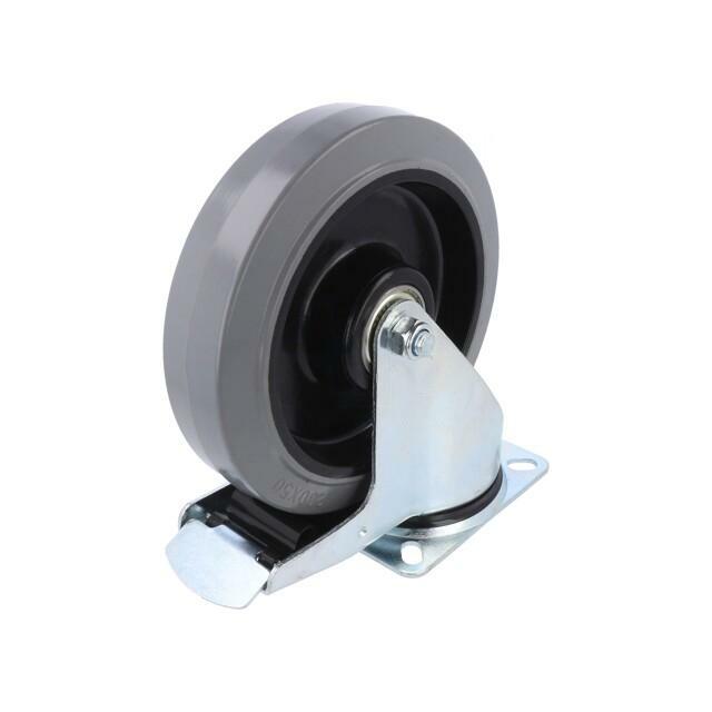 RADER Transport wheel; Ø: 200mm; W: