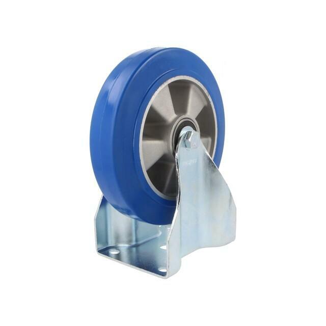 COLSON Transport wheel; Ø: 200mm; W: