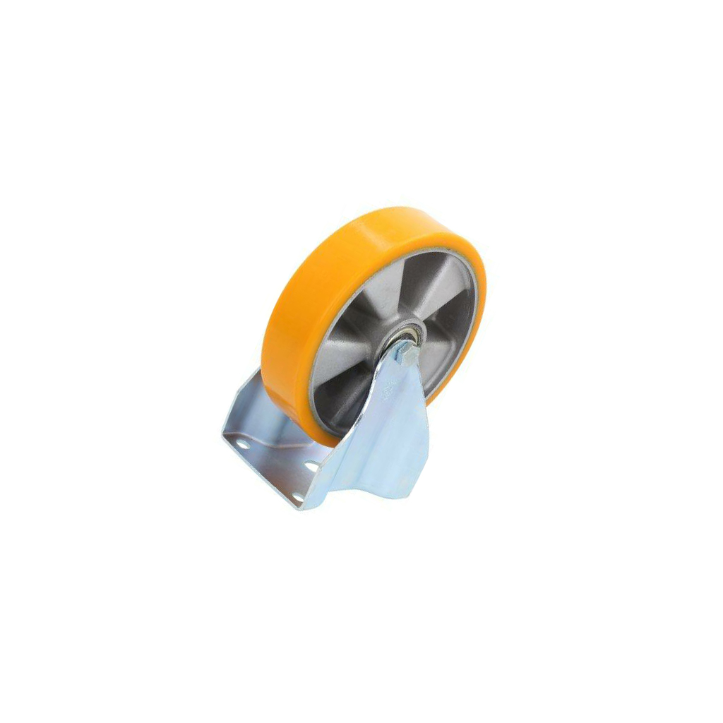 RADER Transport wheel; Ø: 200mm; W: