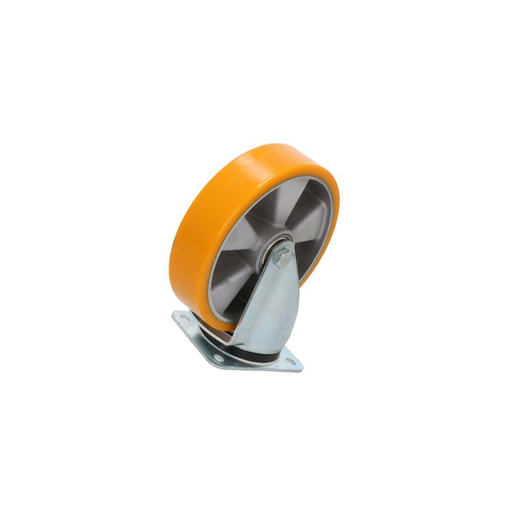 RADER Transport wheel; Ø: 200mm; W: