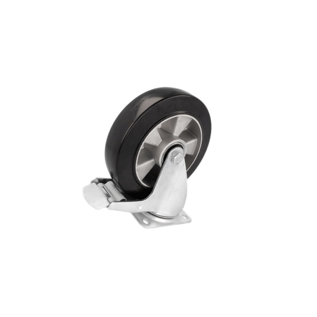 COLSON Transport wheel; Ø: 200mm; W: