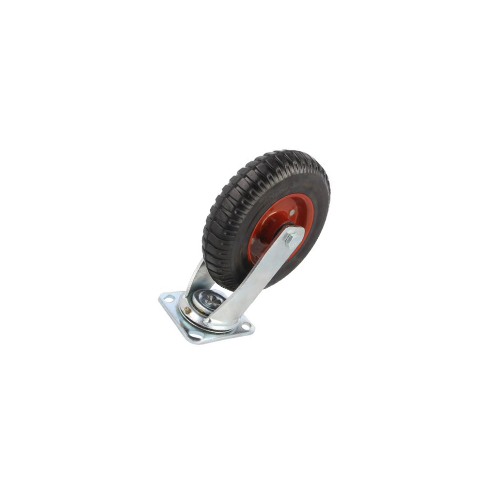 RADER Transport wheel; Ø: 200mm; W: