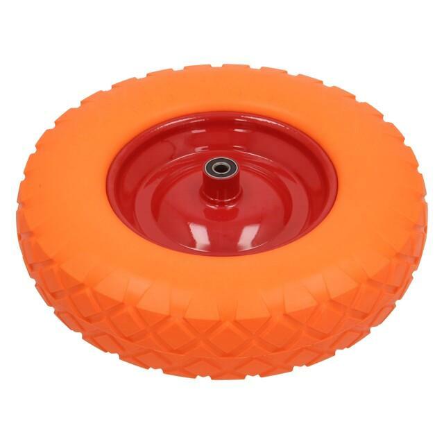 RADER Transport wheel; Ø: 400mm; W: