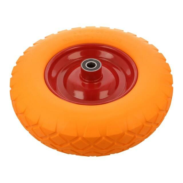 RADER Transport wheel; Ø: 400mm; W: