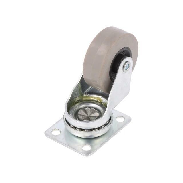 COLSON Transport wheel; Ø: 40mm; W: