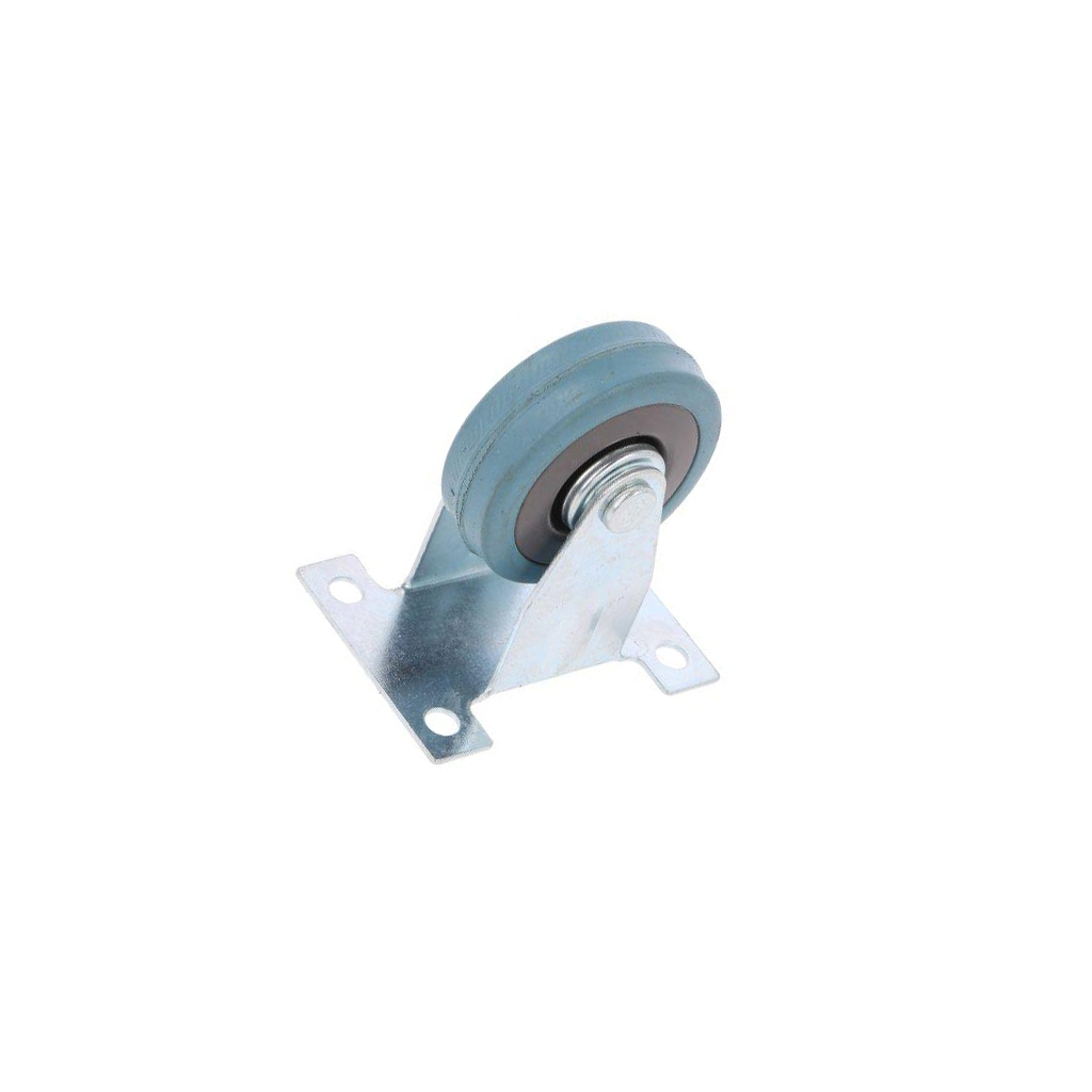 RADER Transport wheel; Ø: 50mm; W: