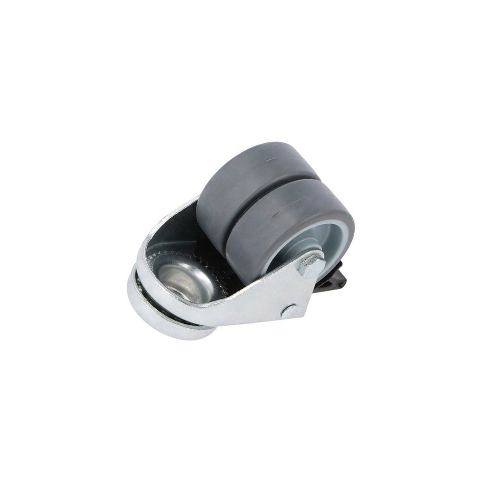 RADER Transport wheel; Ø: 50mm; W: