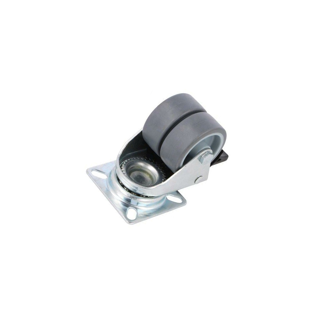 RADER Transport wheel; Ø: 50mm; W:
