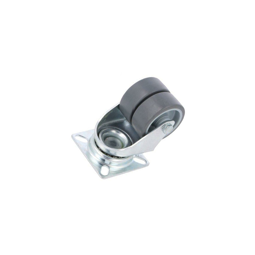 RADER Transport wheel; Ø: 50mm; W: