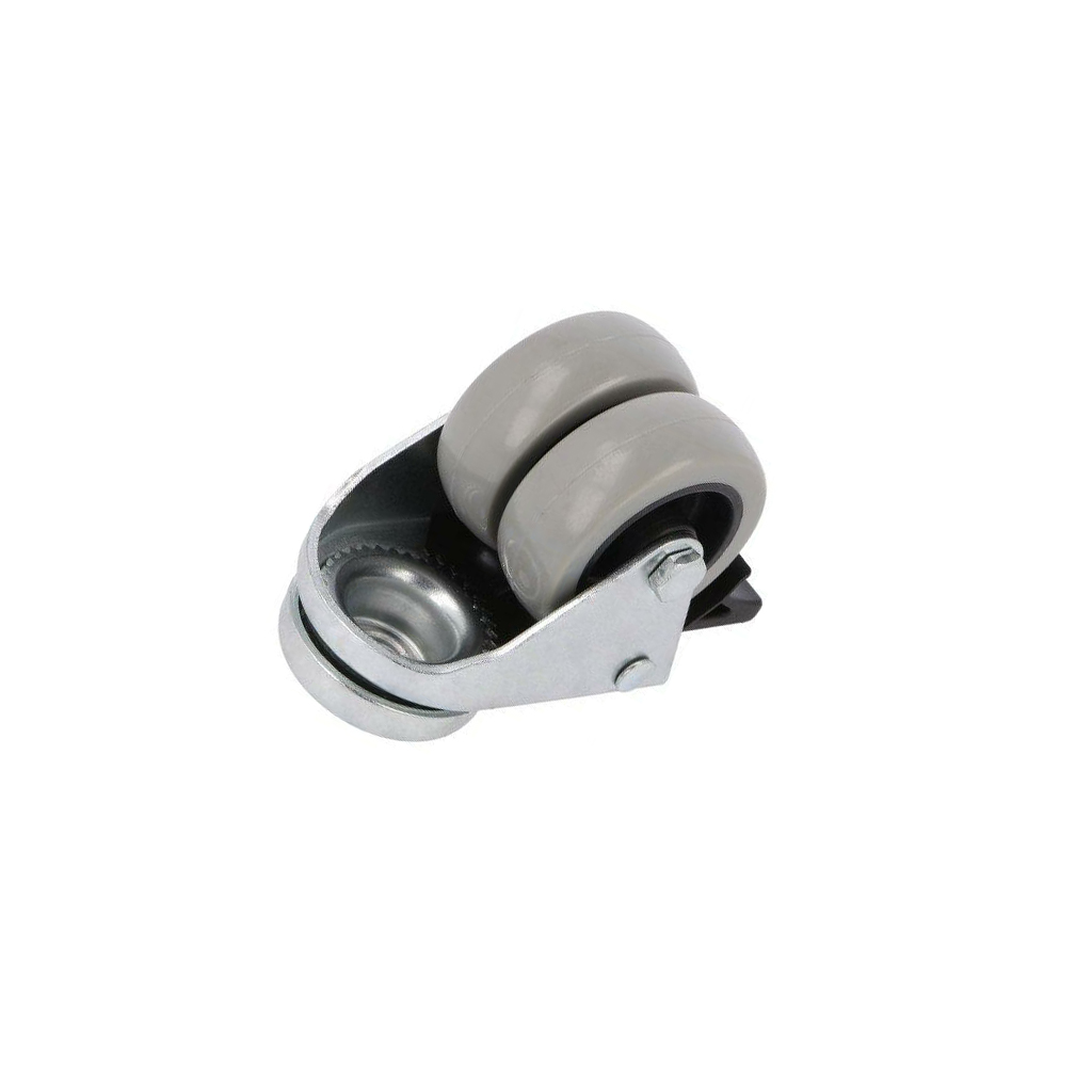RADER Transport wheel; Ø: 50mm; W: