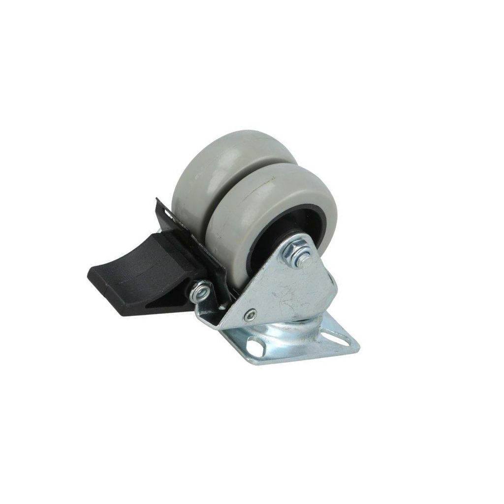 RADER Transport wheel; Ø: 50mm; W: