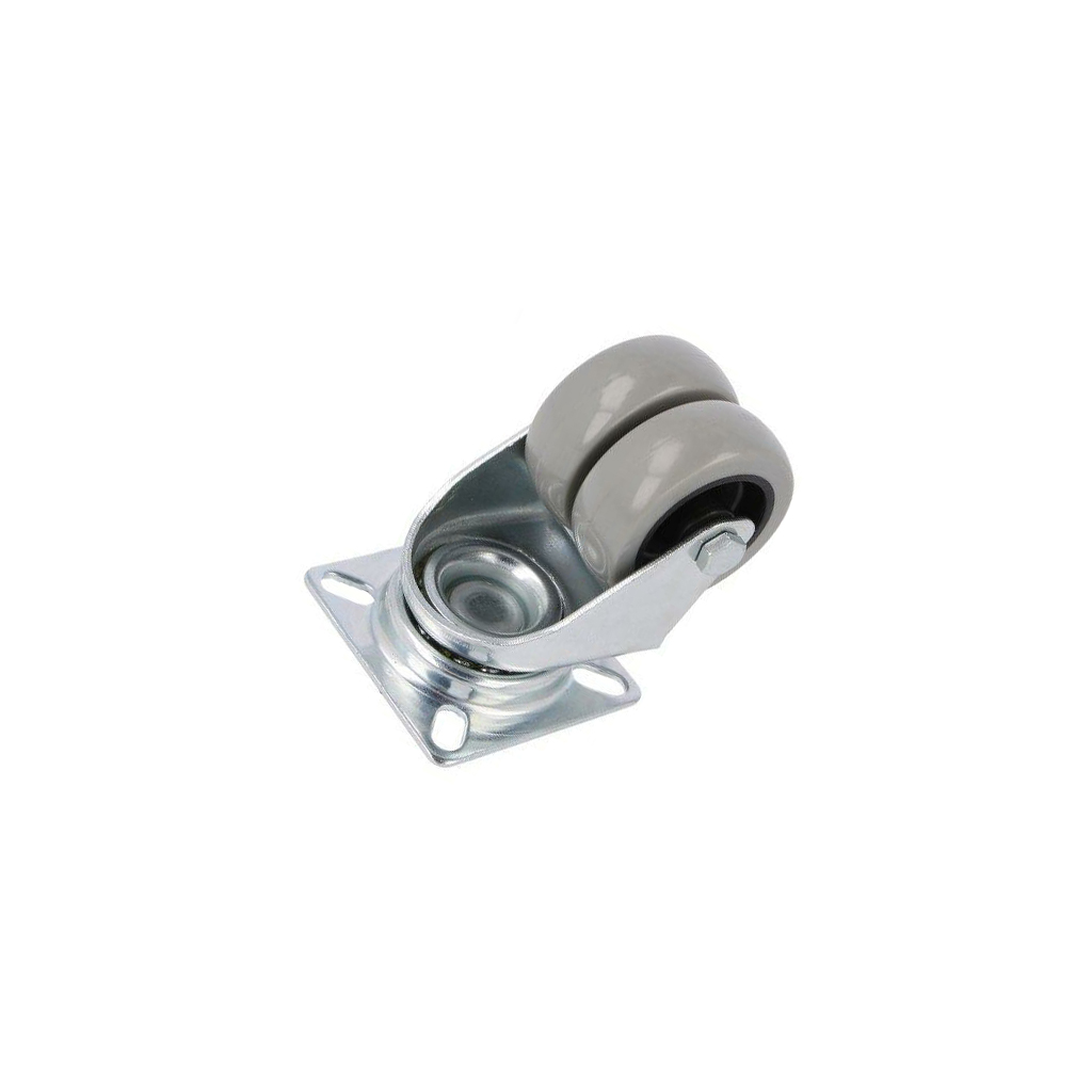 RADER Transport wheel; Ø: 50mm; W: