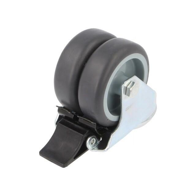 COLSON Transport wheel; Ø: 70mm |