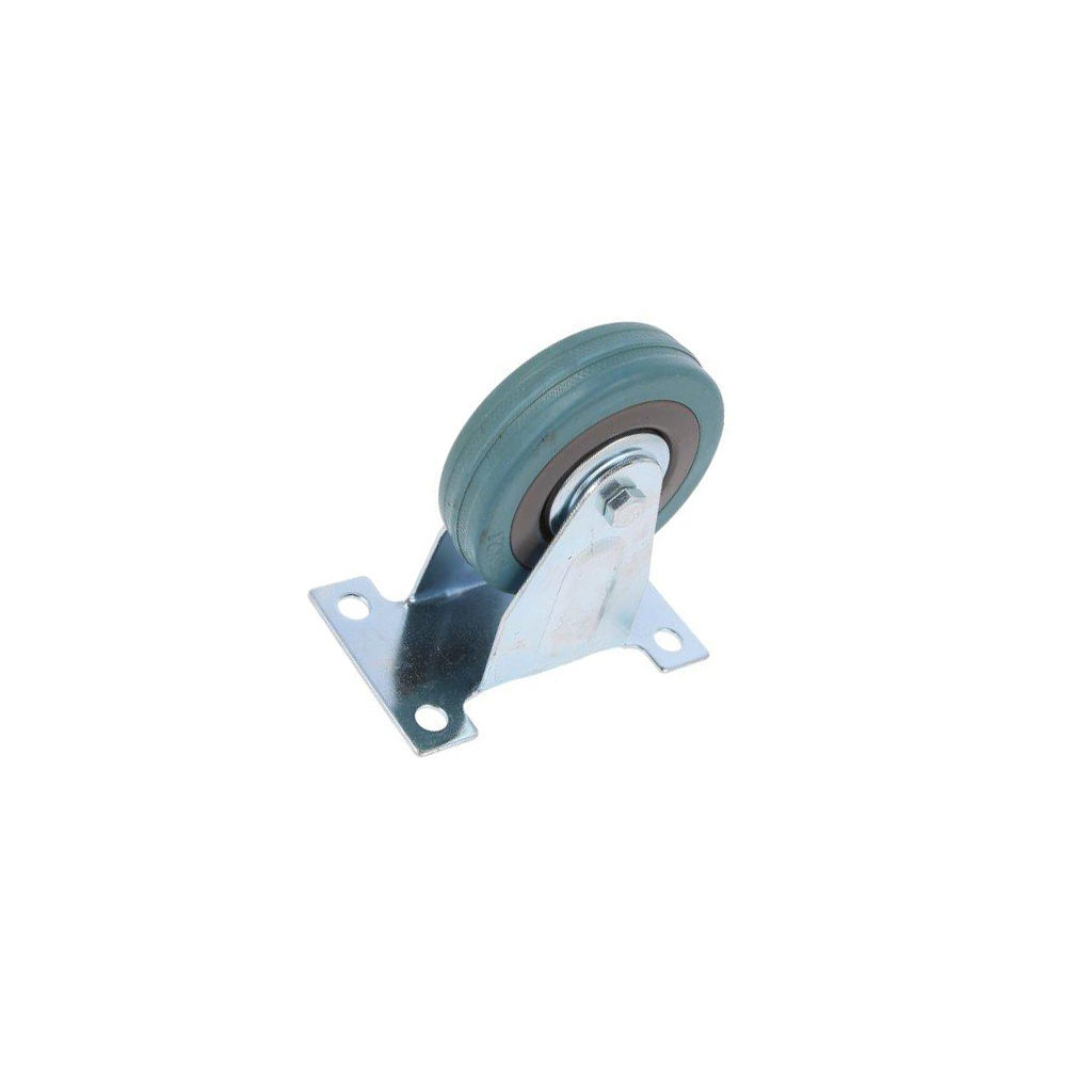 RADER Transport wheel; Ø: 75mm; W: