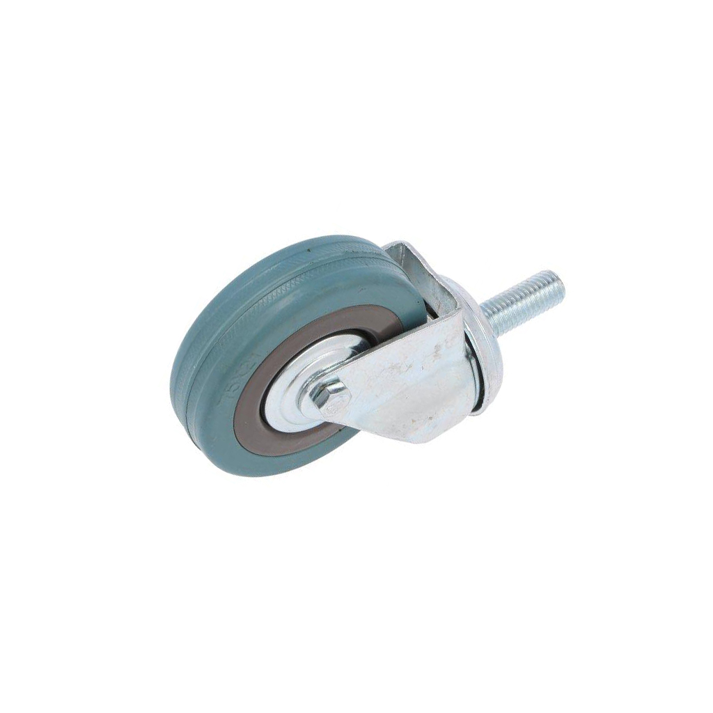 RADER Transport wheel; Ø: 75mm; W: