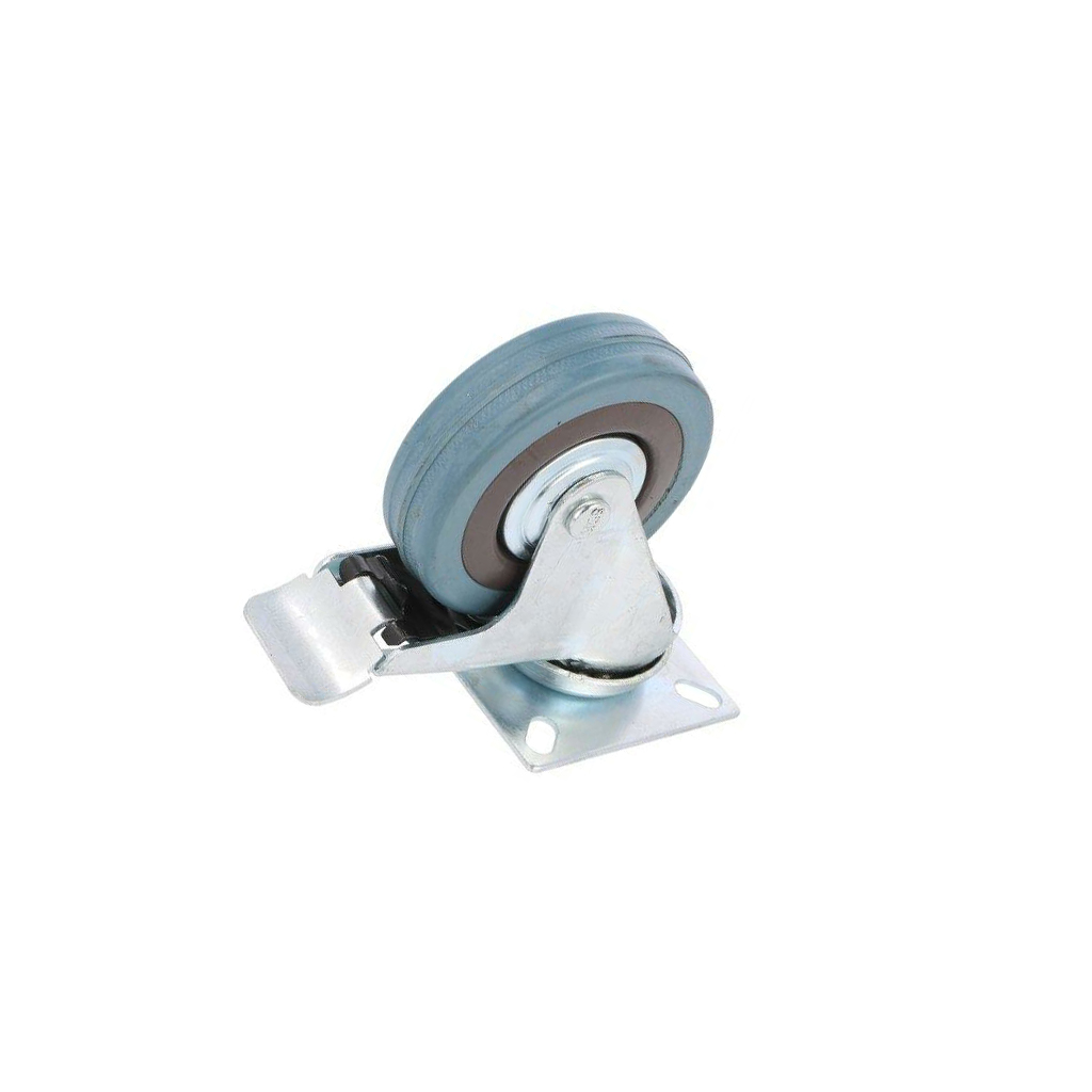 RADER Transport wheel; Ø: 75mm; W: