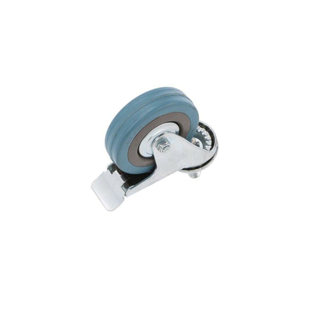 RADER Transport wheel; Ø: 75mm; W: