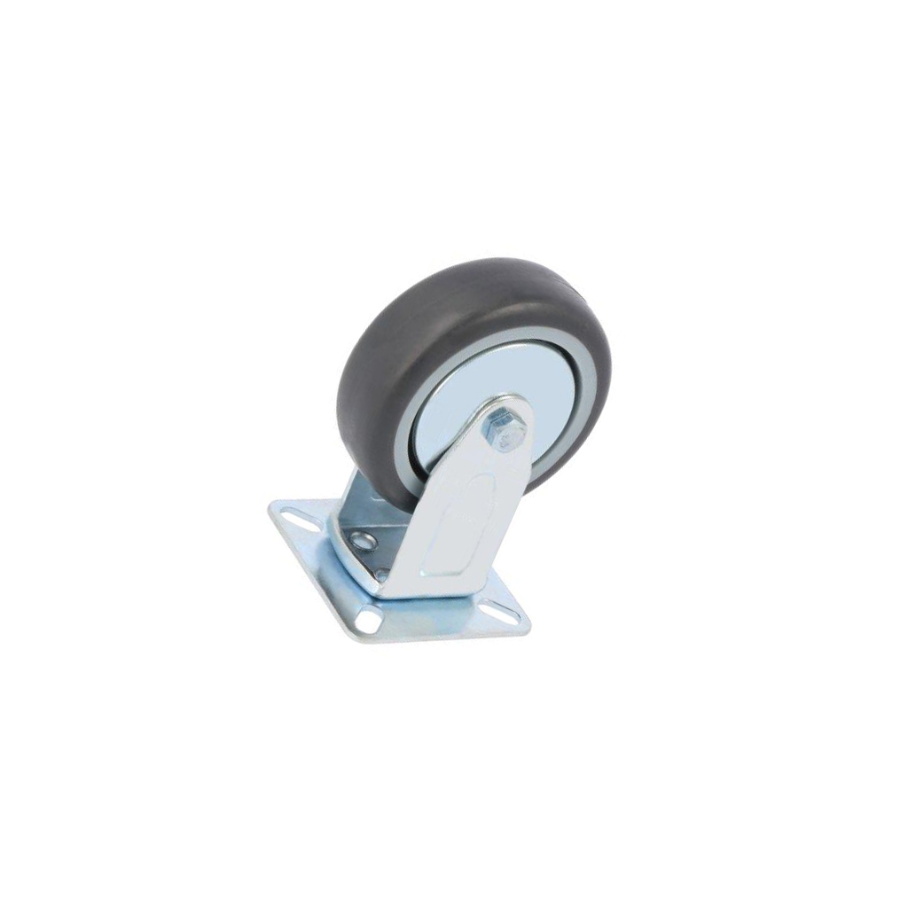 COLSON Transport wheel; Ø: 75mm; W: