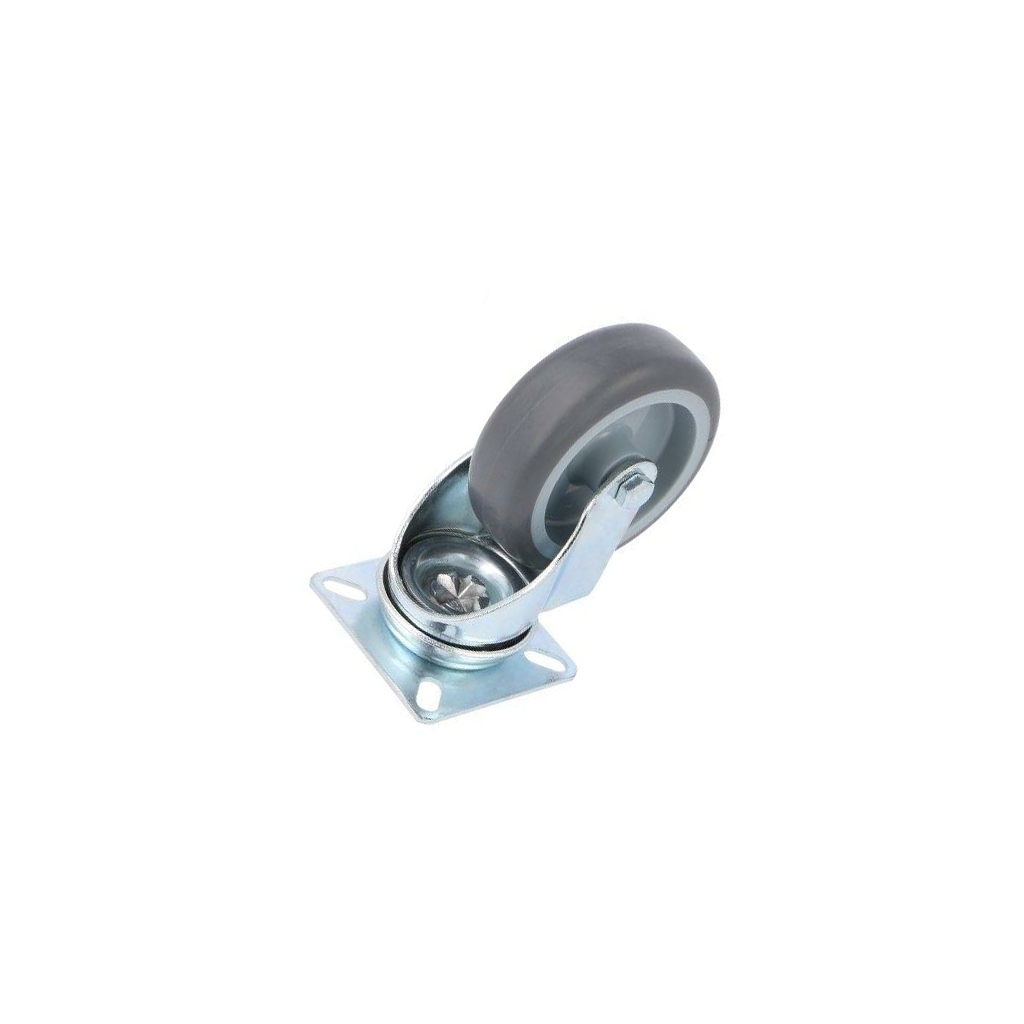 RADER Transport wheel; Ø: 75mm; W: