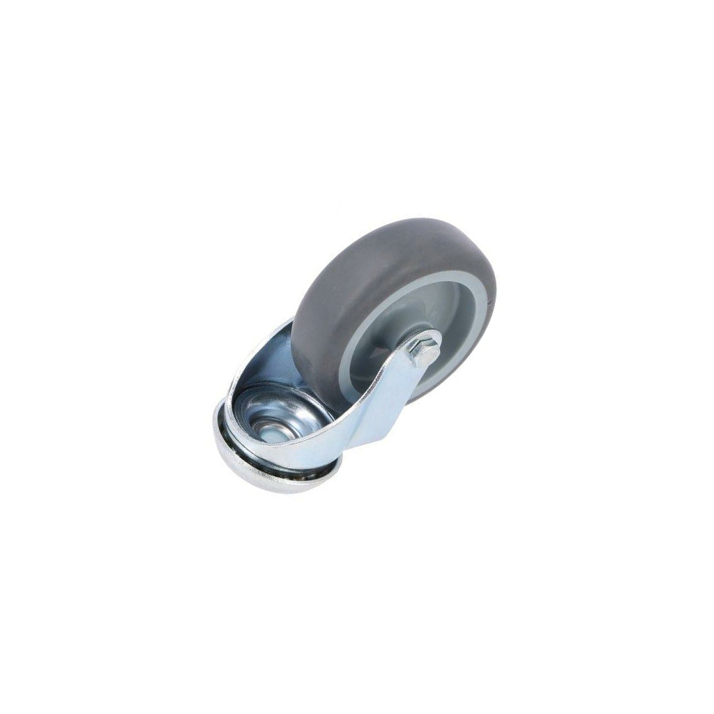 RADER Transport wheel; Ø: 75mm; W: