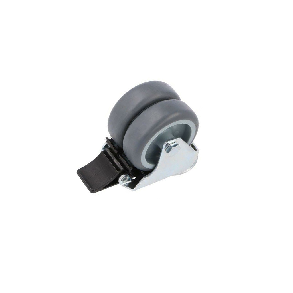 RADER Transport wheel; Ø: 75mm; W: