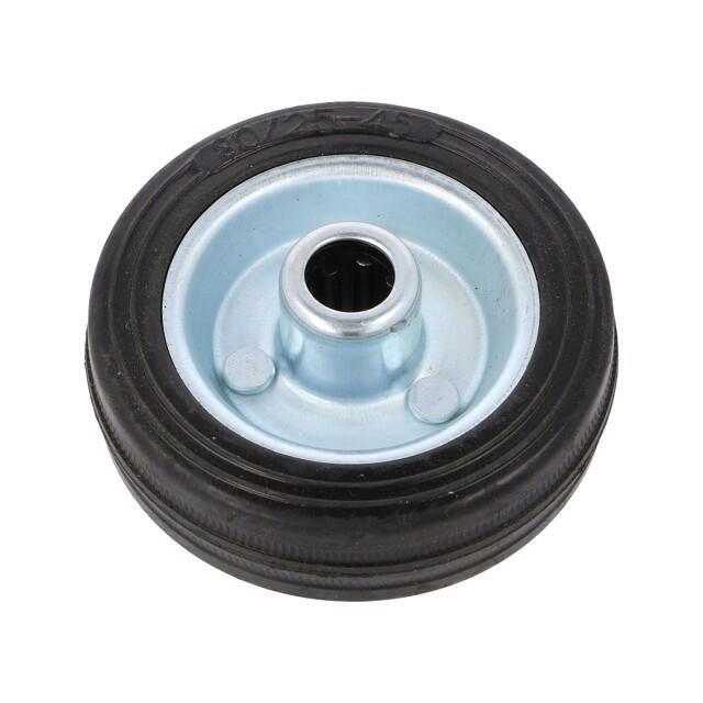 RADER Transport wheel; Ø: 80mm; W: