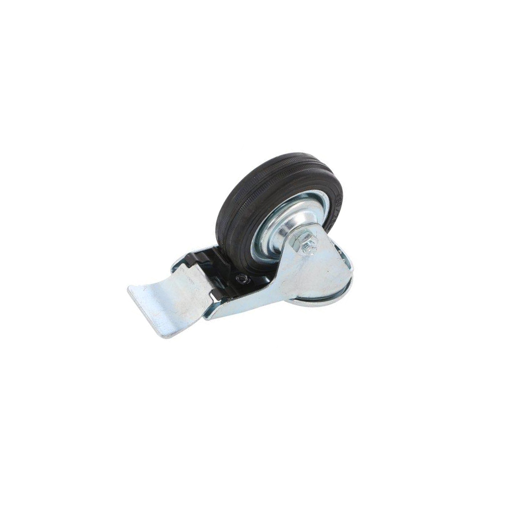 RADER Transport wheel; Ø: 80mm; W: