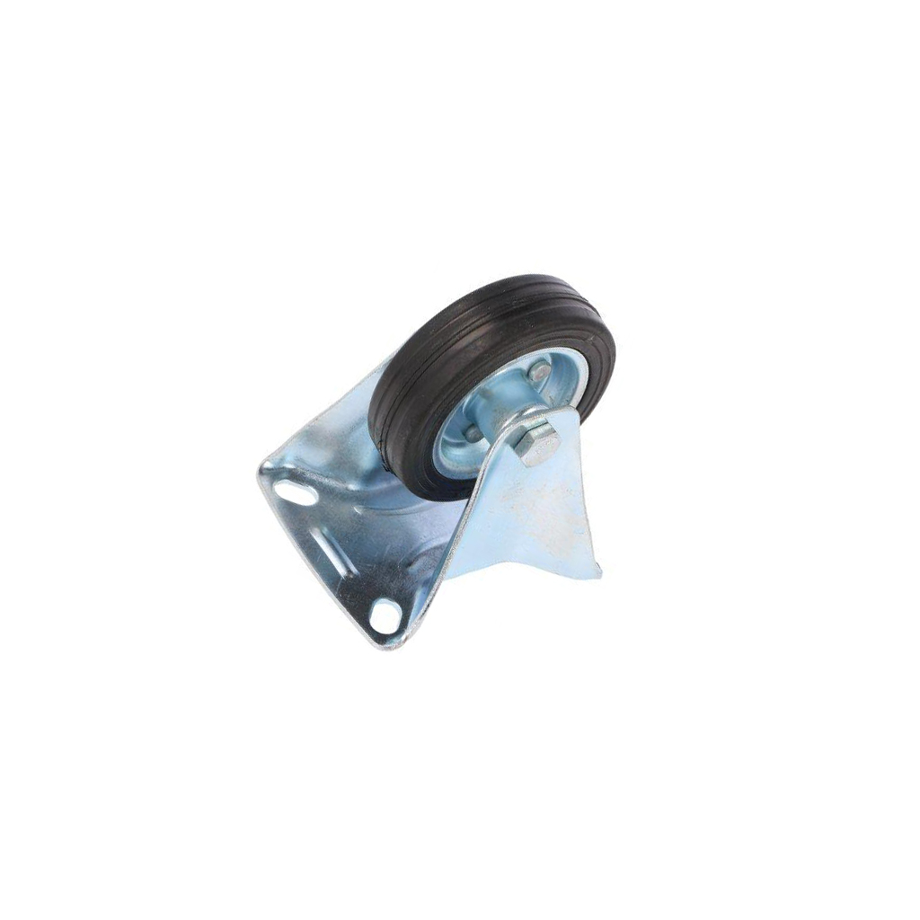 RADER Transport wheel; Ø: 80mm; W: