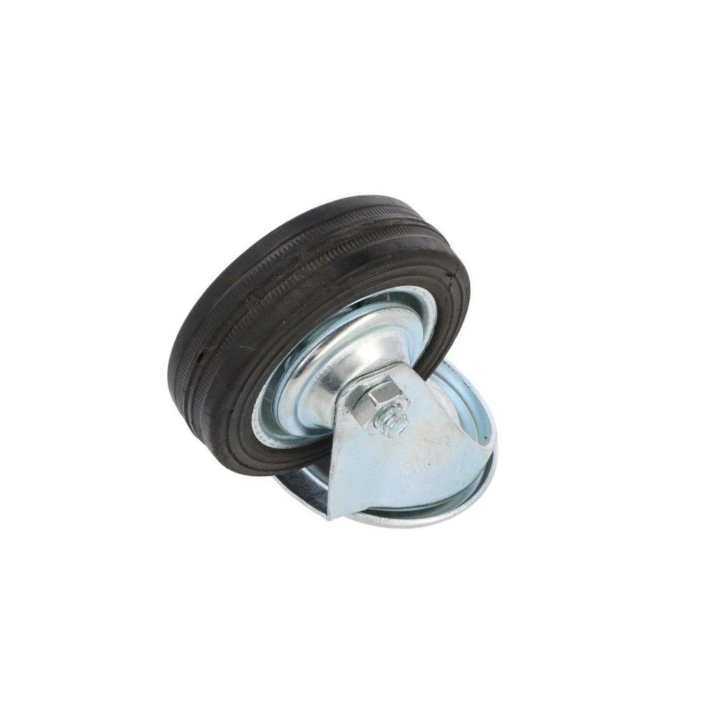RADER Transport wheel; Ø: 80mm; W: