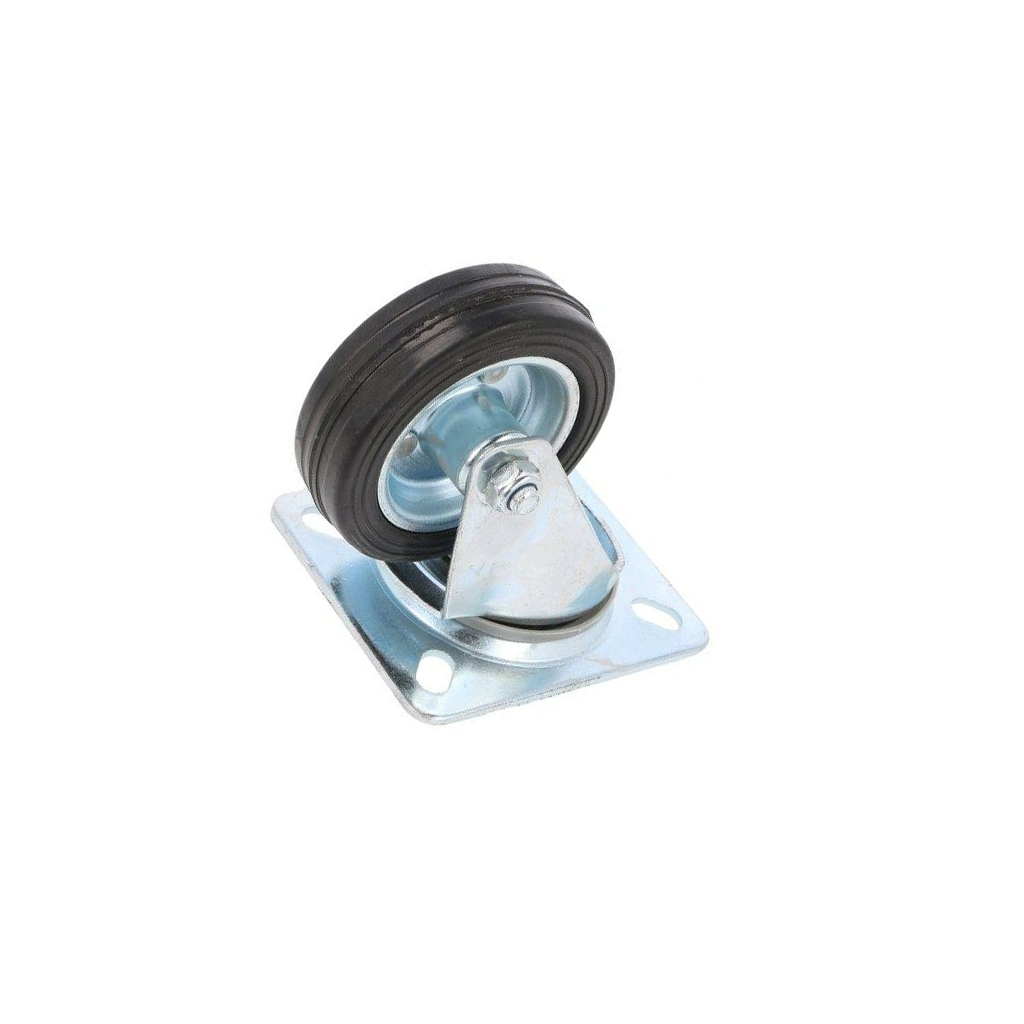 RADER Transport wheel; Ø: 80mm; W: