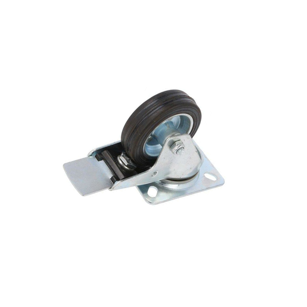 RADER Transport wheel; Ø: 80mm; W: