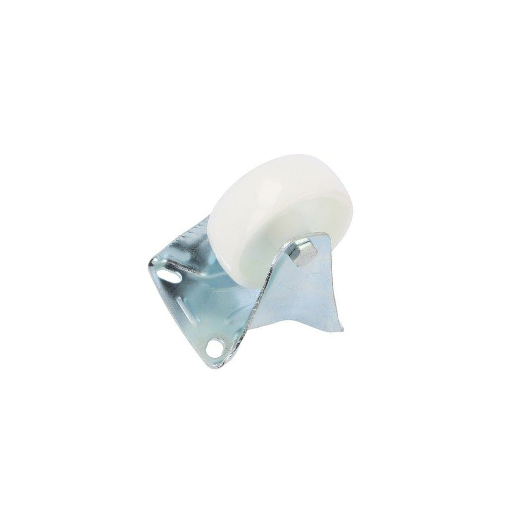 RADER Transport wheel; Ø: 80mm; W: