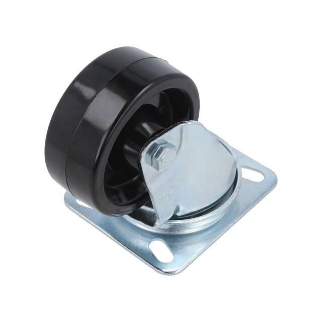RADER Transport wheel; Ø: 80mm; W: