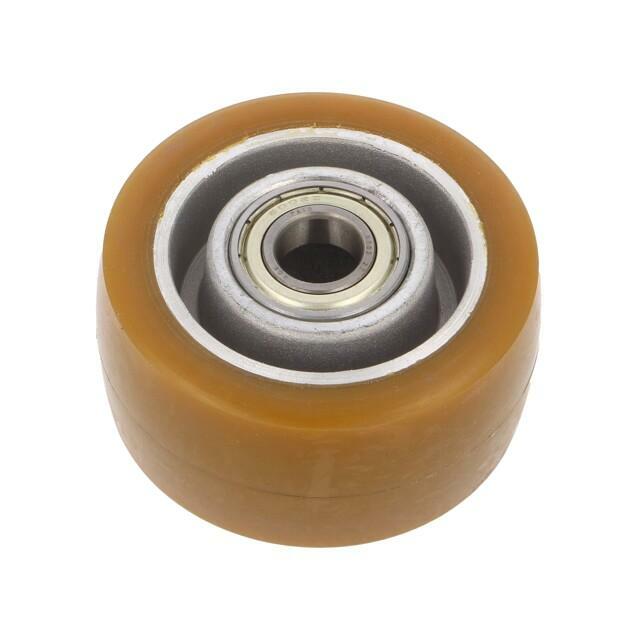 RADER Transport wheel; Ø: 80mm; W: