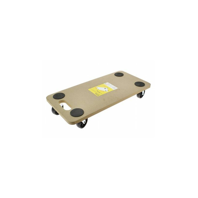 Drel Transporta platforma 600*300mm maks. 200kg