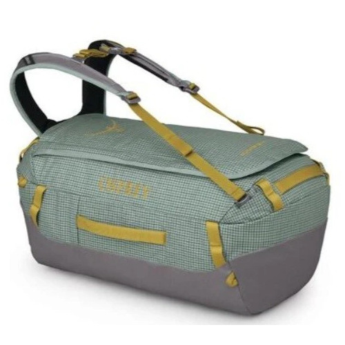 OSPREY Transportsoma TRANSPORTER DUFFEL 40 (Krāsa: