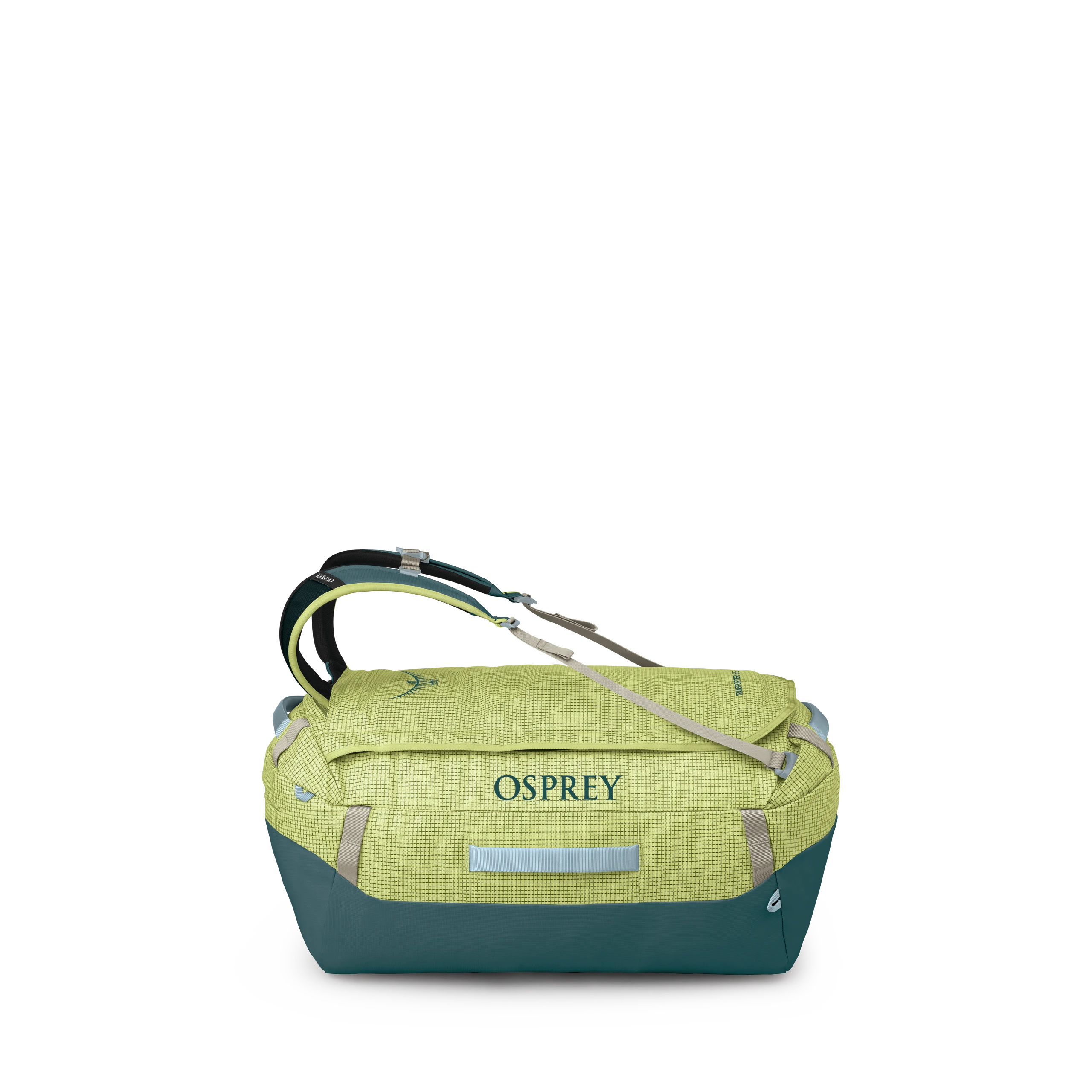 OSPREY Transportsoma TRANSPORTER Duffel 65 (Krāsa: