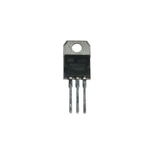 OEM Tranzistors MOS-N-Ch 600V 0.7om