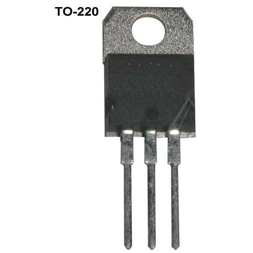 OEM Tranzistors MOS-N-Ch 60V 12A 40W