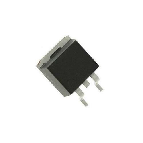 INTERNATIONAL RECTIFIER Tranzistors MOS-P-Ch 55V 18A