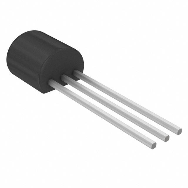 OEM Tranzistors NPN 120V 0.05A