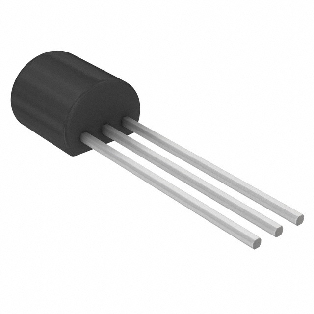 MOTOROLA Tranzistors PNP 300V 0.5A