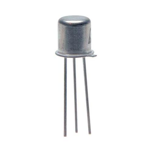 STMICROELECTRONICS Tranzistors PNP 60V 0.6A