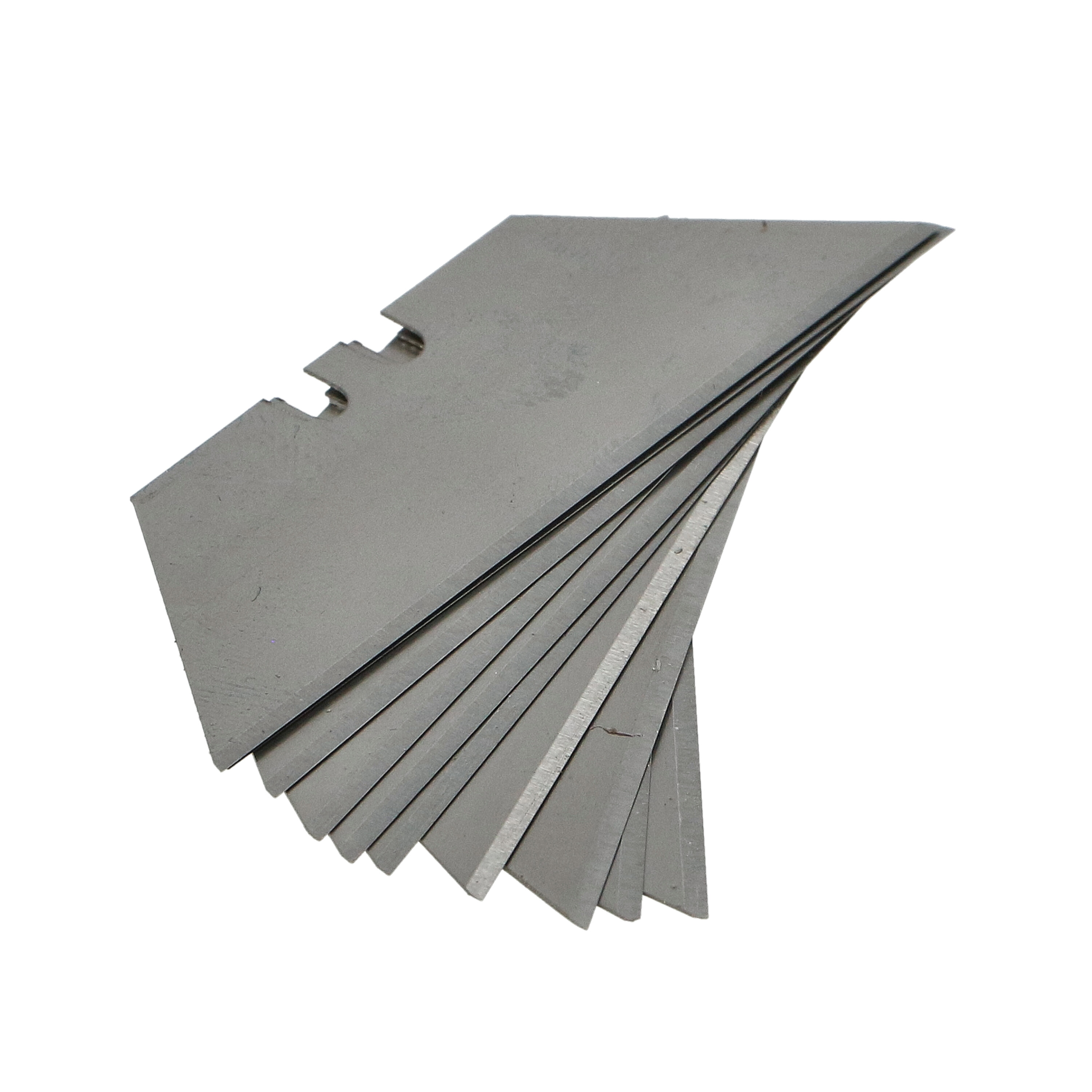 TRIMAX Trapecveida asmeņi 10 gab. |
