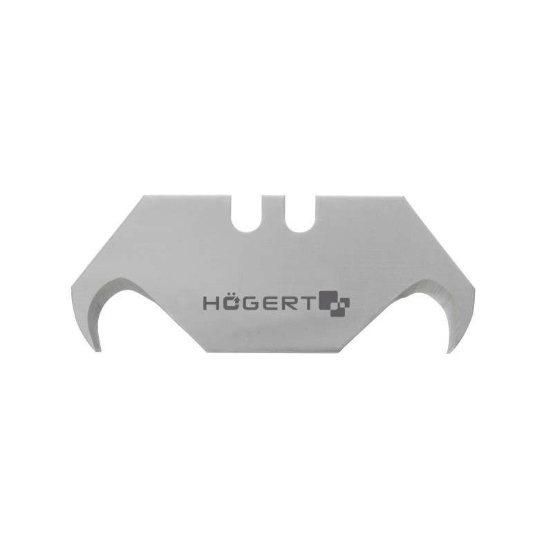 Hogert Trapecveida asmeņi ar āķiem, 19