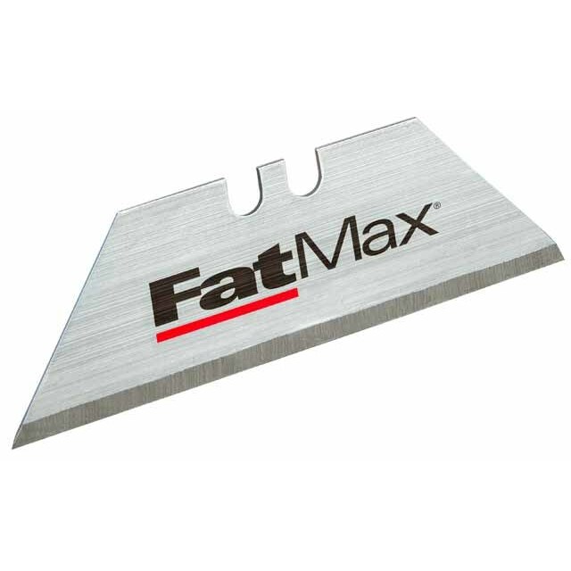 Trapecveida asmeņi FatMax 5gab. | 0-11-700