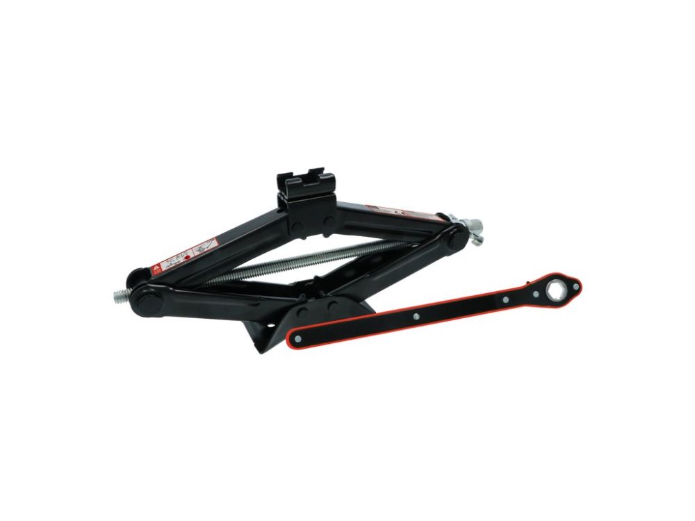 Trapecveida domkrats 1500kg CARPOINT | 0613003