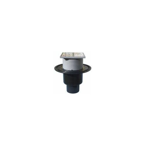 Traps Dn100/75/50 vert. HL310 Primus Blue